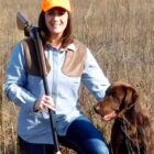 Sisterhood Outdoors - Women's Hunting, Fishing, Shooting Group