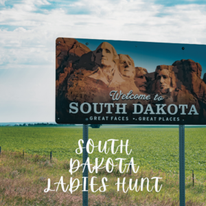 South Dakota